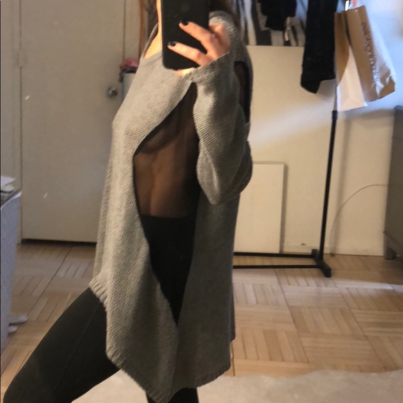 LF sweater - Picture 2 of 6